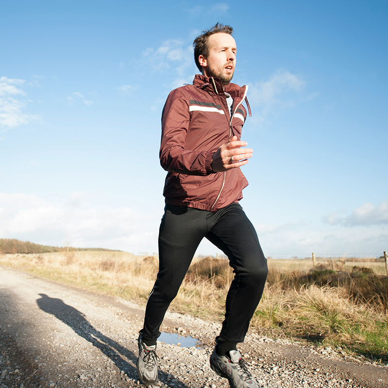 running-men